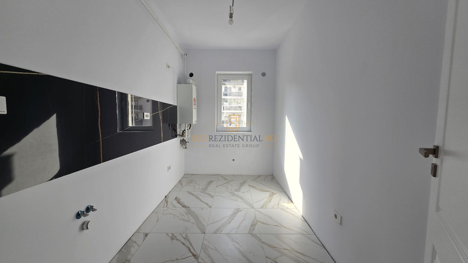 Apartament 3 camere decomandat, disponibil imediat, The Grand Kristal - Poză 6