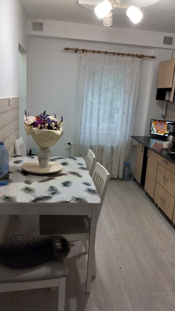 Lipovei | 3 Camere | Etaj Intermediar | Bloc Izolat. - Poză 4