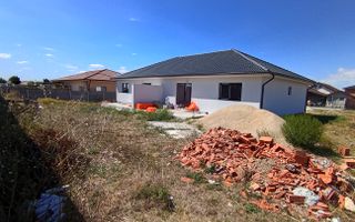 Sanandrei, Duplex Pe Parter, 3 Cam, Dressing - Poză 4