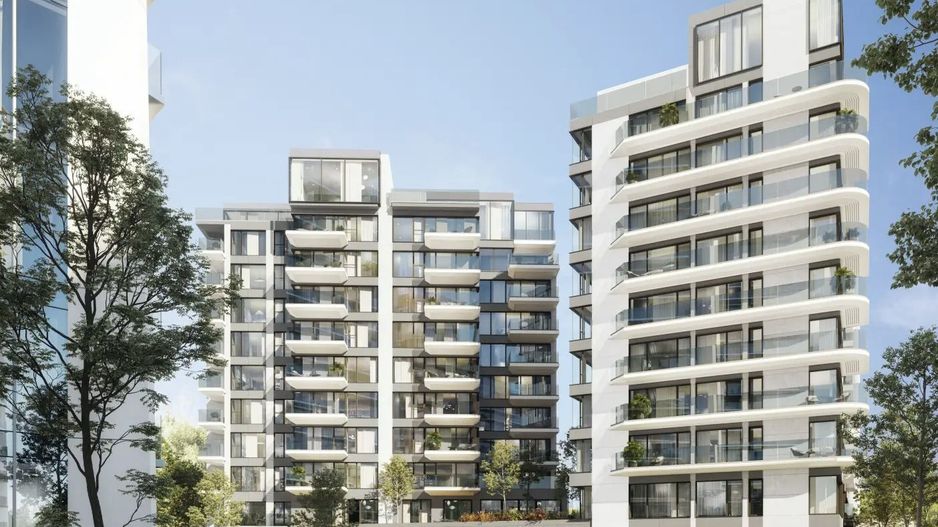 One Lake Club - Poză 7