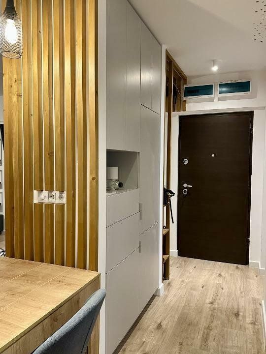 Apartament 2 camere de închiriat â€“ Belvedere Residence | Mobilat | Parcare - Poză 3