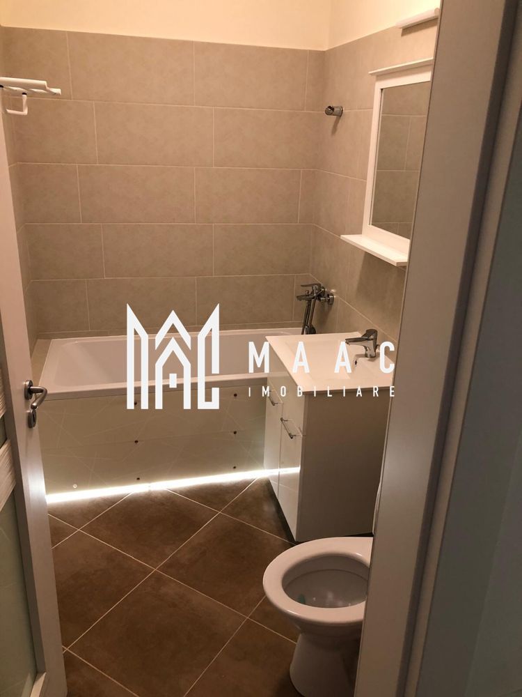 Apartament de închiriat | 2 Camere | 45 Mp | Zona Țiglari - Poză 3