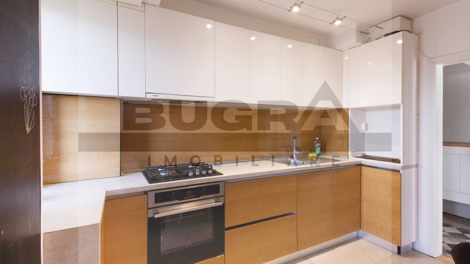 Apartament de 2 camere, parcare. 58mp, zona Sigma - Poză 6