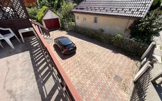 Pensiune lângă Castelul Bran | 9 camere | Pregătită pentru activitate - Poză 15