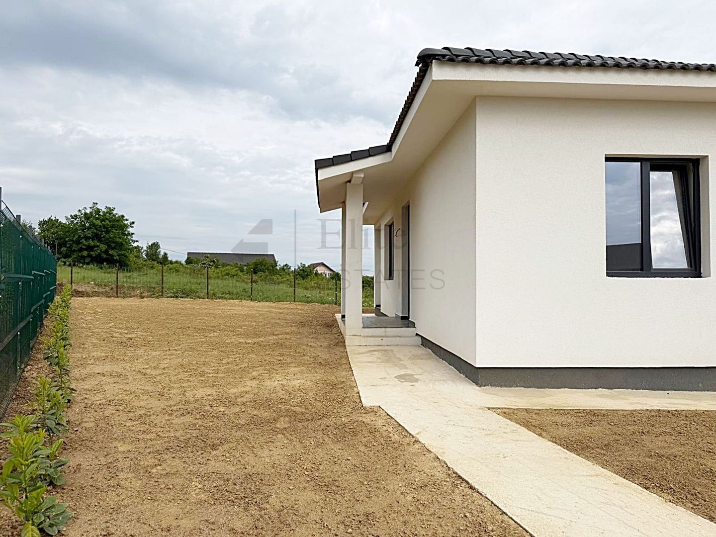 Casa de vanzare in Paleu, Bihor | Finisata la cheie - Poză 16