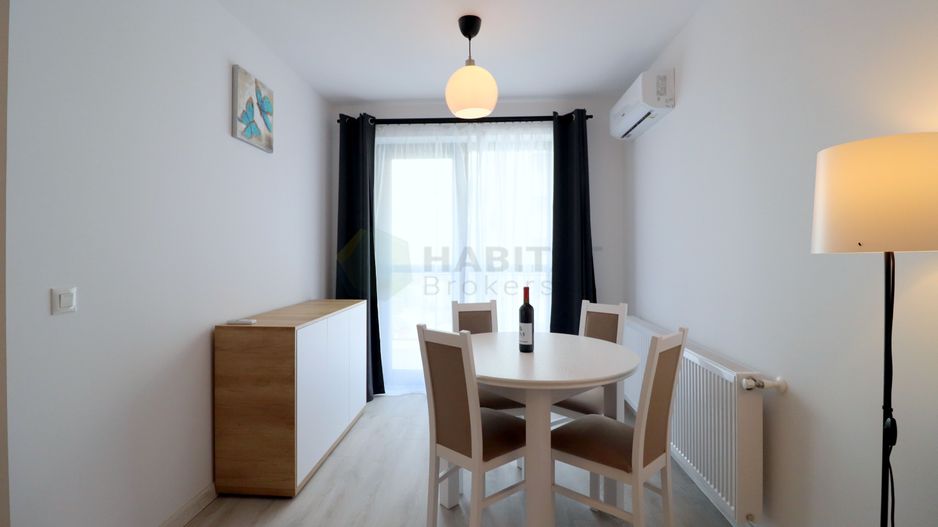 Prima inchiriere Hils Pallady, loc de parcare inclus. - Poză 2