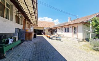 Casa cu gradina in Cricau - Poză 8