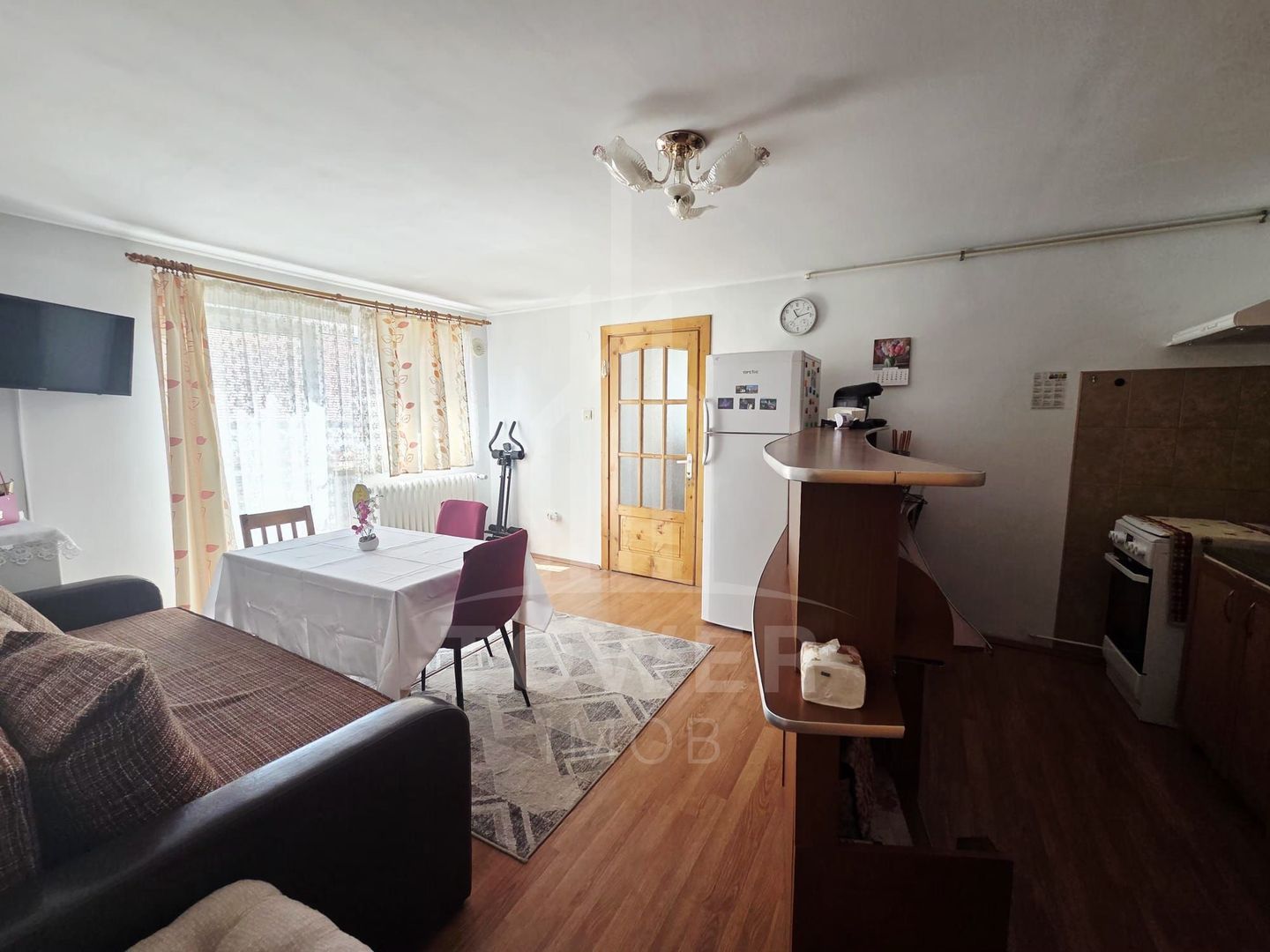 Apartament de vânzare - Parcul Sub Arini - Poză 1
