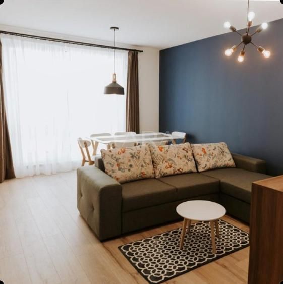 Apartament premium, ultrafinisat, cu terasă de 23 mp - Poză 2