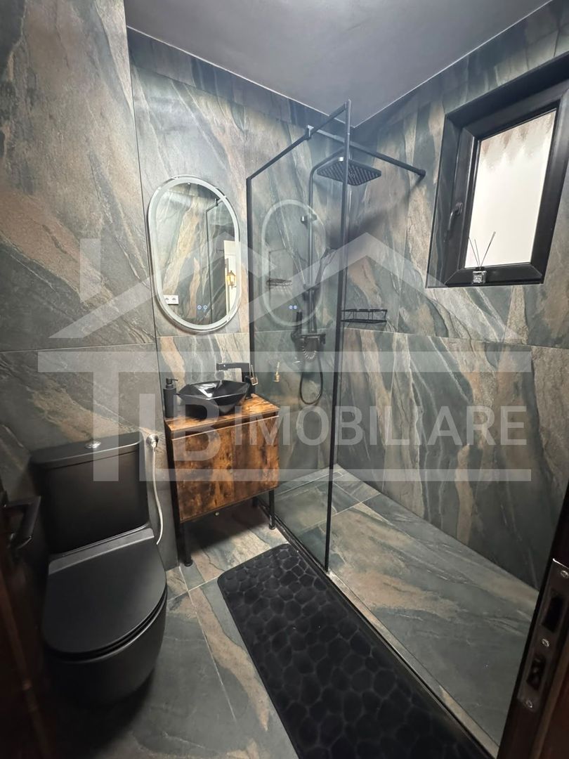 Apartament cu 3 camere,decomandat,76 mp,pet-friendly,Zona Libertatii - Poză 9