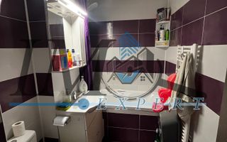 Apartament renovat cu 2 camere de vânzare in Sebeș - Poză 4