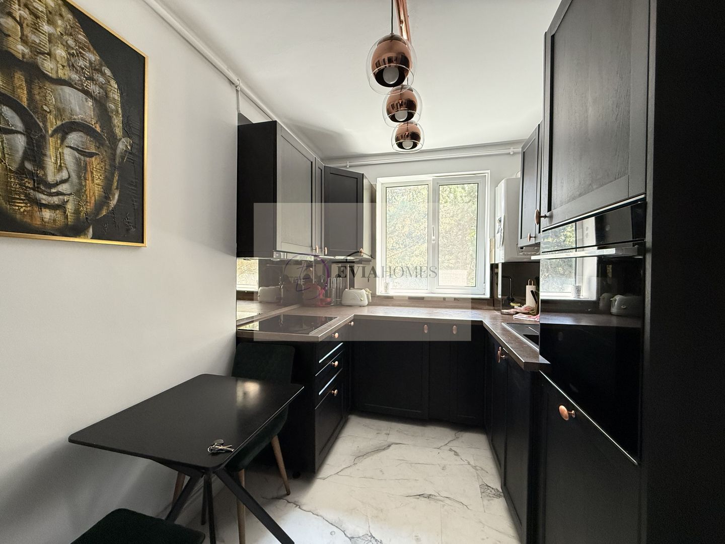 Apartament decomandat cu 3 camere/ Zona Unirii , Gheorgheni - Poză 2