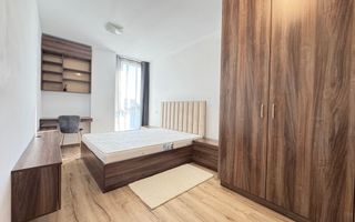 Apartament cu 3 camere, mobilat, loc de parcare | Vivalia - Poză 6