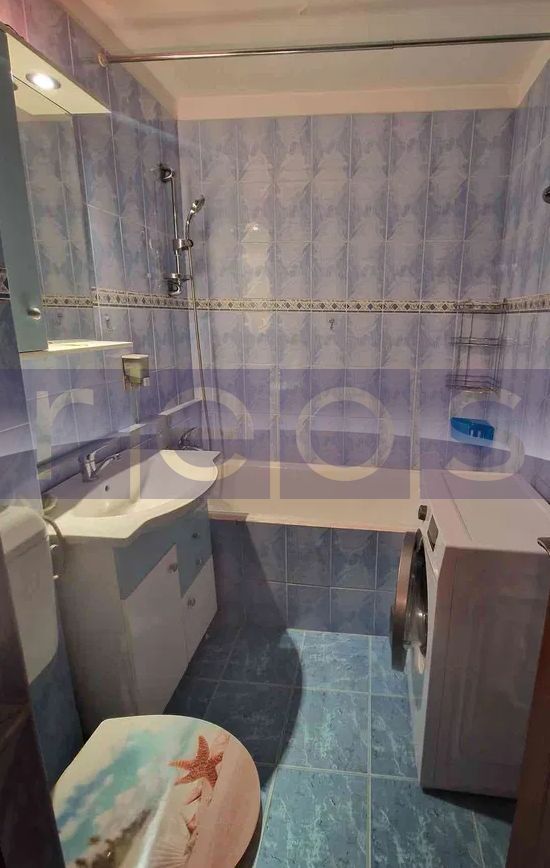 DE VANZARE GARSONIERA 31 MP DRUMUL TABEREI | DECOMANDATA | METROU - Poză 4