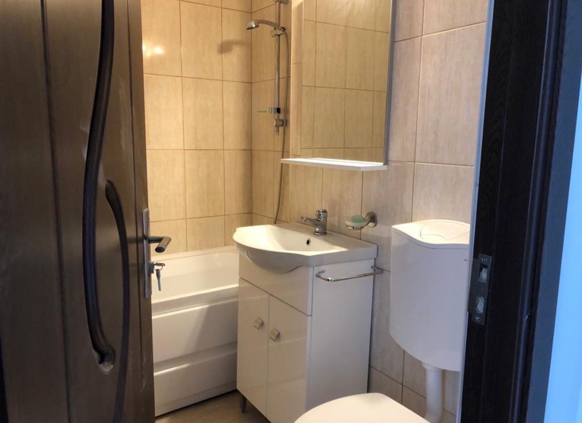AP. 2 CAMERE 1 MAI, RENOVAT, PET-FRIENDLY, BUCATARIE INCHISA, MODERN - Poză 11