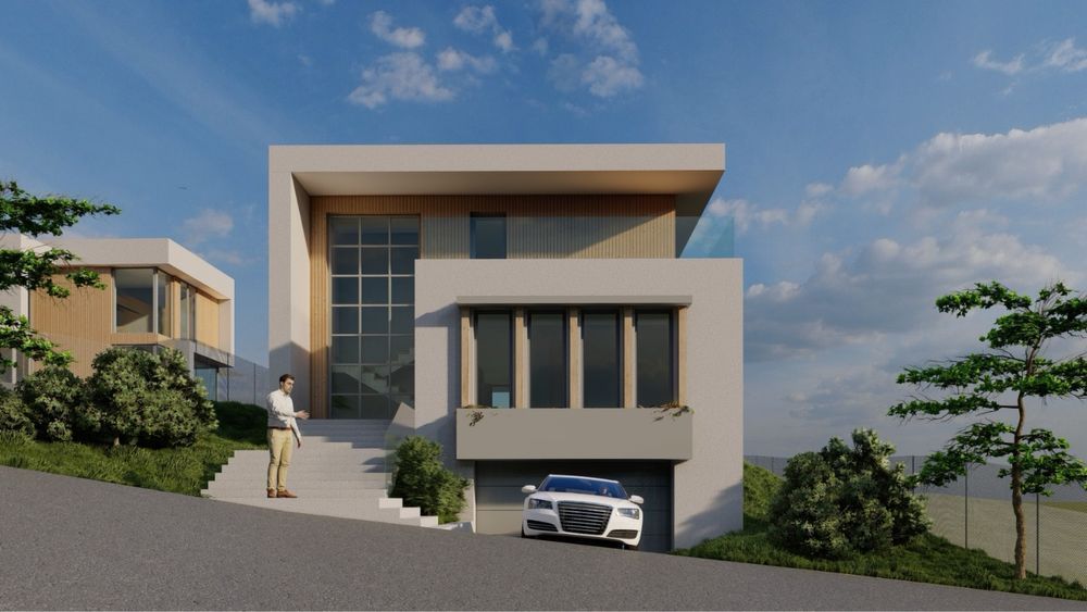 Teren autorizatie de constructie - Poză 2