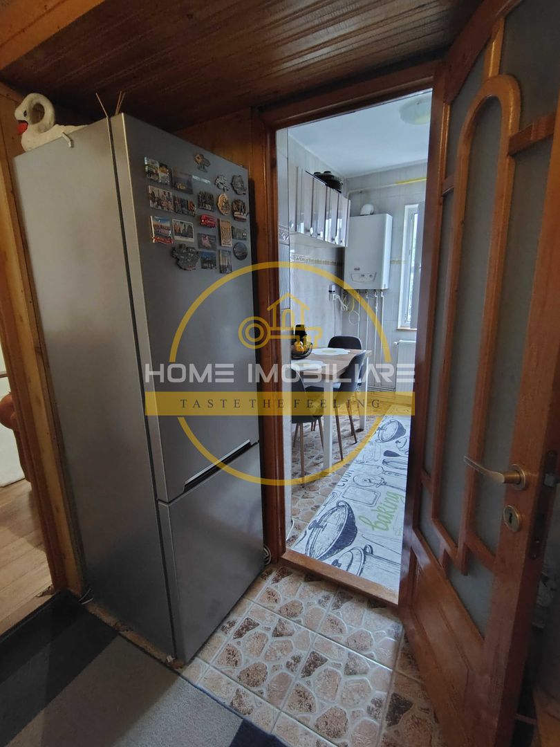 Apartament 2 camere, SD, 42MP // Pacurari - Pescarie (Planul II) - Poză 4