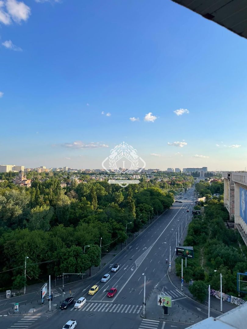 Garsoniera Parcul Operei 52mp - Poză 9