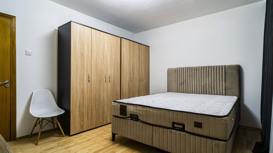 Sebastian 141, 3 camere, 78mp, et 1, 2 băi, centrala proprie, disponibil imediat - Poză 8