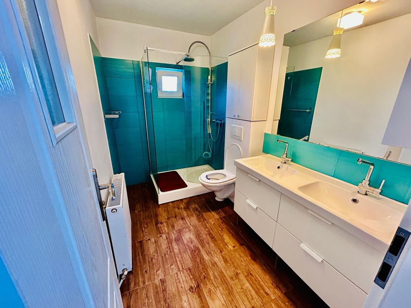 Apartament 3 camere zona Iulius Mall - Poză 14