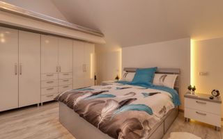 Vila 4 camere Avangarde Forest 6 - Poză 28