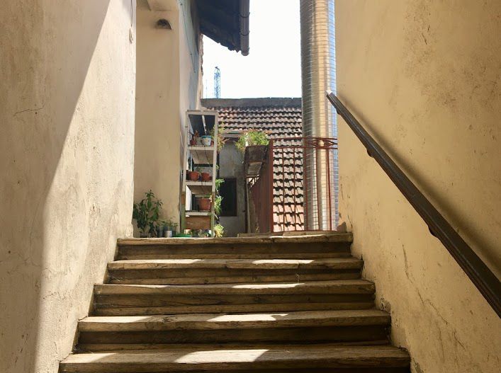 Casa cu apartamente si SAD -uri in zona Traian - Poză 8