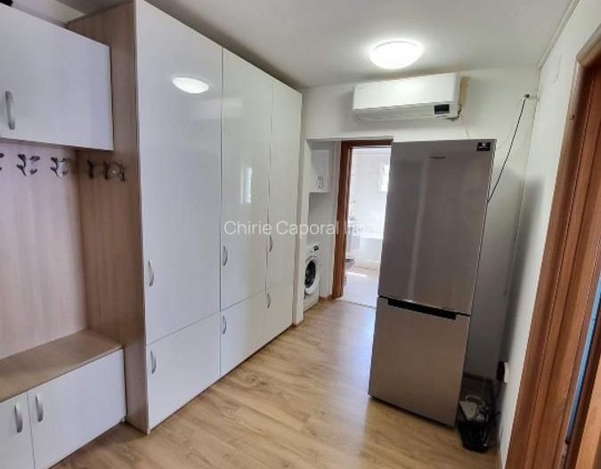 AP. 2 CAMERE- RAHOV, BCATARIE INCHISA, CENTRALA PROPRIE, PARCARE - Poză 8