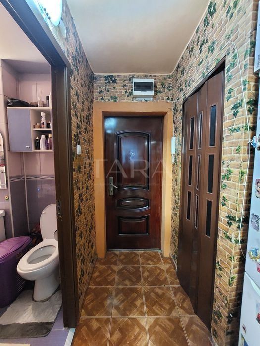 Garsonieră de vânzare lângă Facultatea de Mecanică. - Poză 6