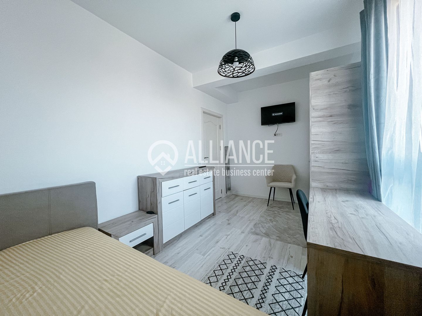 Palazu Mare(COD 05) - Apartament 3 camere| Parcare acoperită | Lac - Poză 14