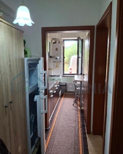 Garsonieră confort 1, parter, complet utilată, centrală termică – Iasi, zona Bucium - Poză 5