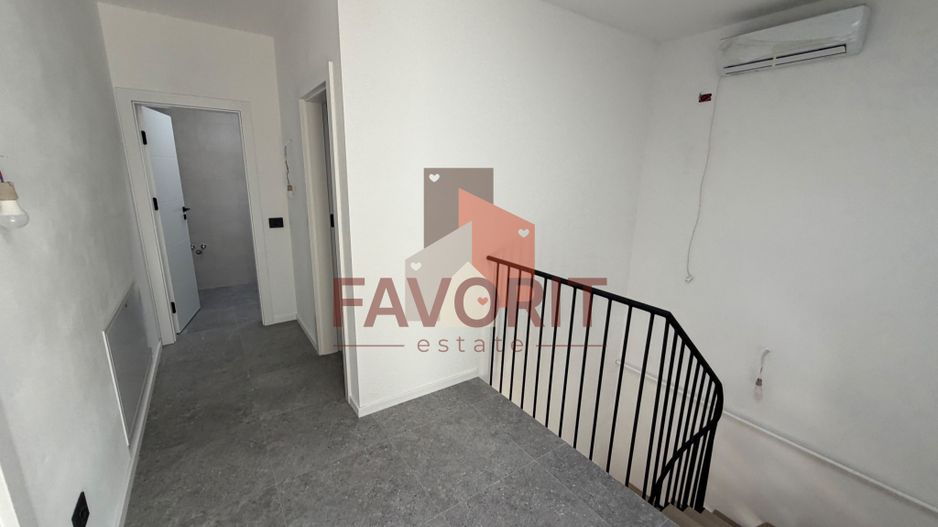 Apartament cu 4 camere pe 2 nivele. 108 mp utili. Comision 0% - Poză 11