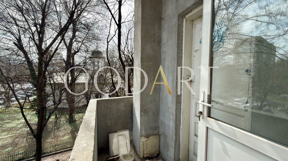 APARTAMENT 4 CAMERE | RENOVAT | BOXA | CURTE COMUNA - Poză 23