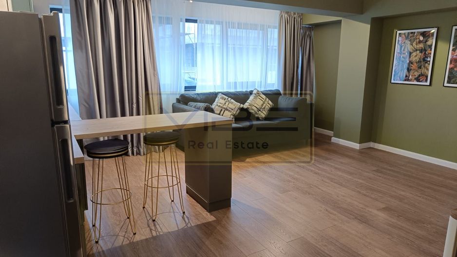 Apartament PREMIUM- Copou- Parcul Expozitiei - TOTUL NOU - Poză 7