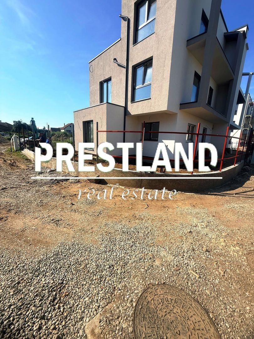 Duplex nou, zona Gusterita!! - Poză 1