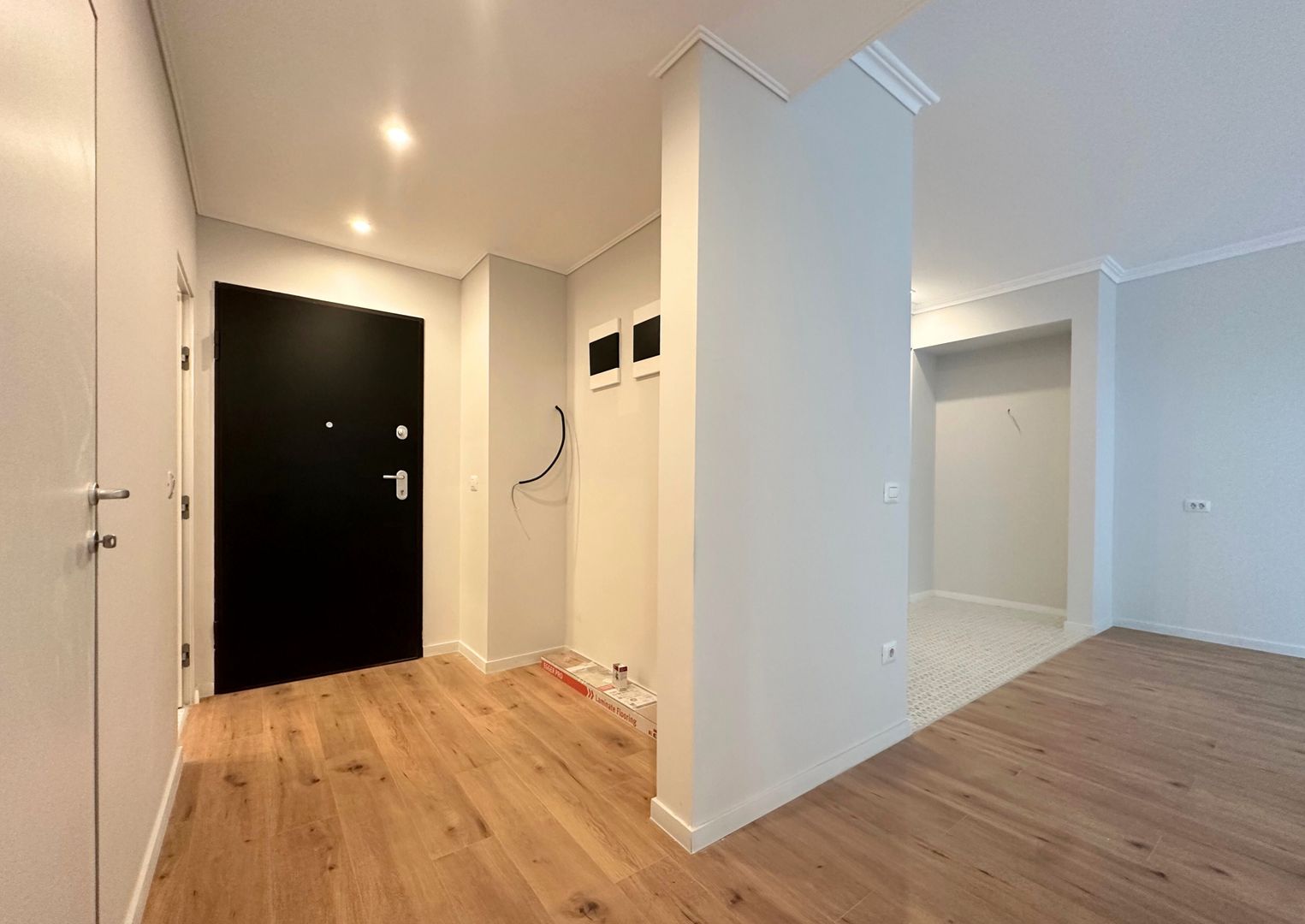 Vanzare apartament exclusivist ansamblu rezidențial ONE66 - Poză 21