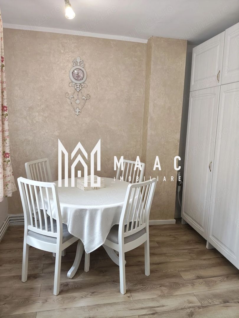 Apartament 2 camere | Parter | 60 MPU | Renovat | Terezian - Poză 6