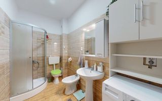 Casa tip duplex Auchan Militari  Metrou Pacii Bd. Iuliu Maniu - Poză 8