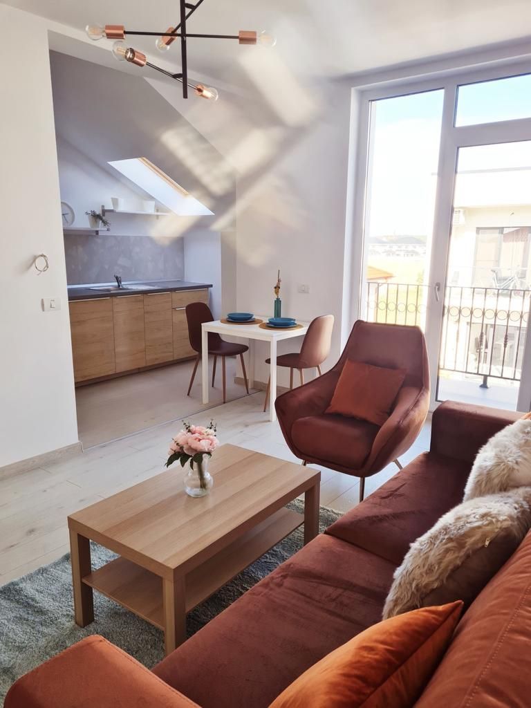 Apartament  2 camere in Dumbravita - Poză 16