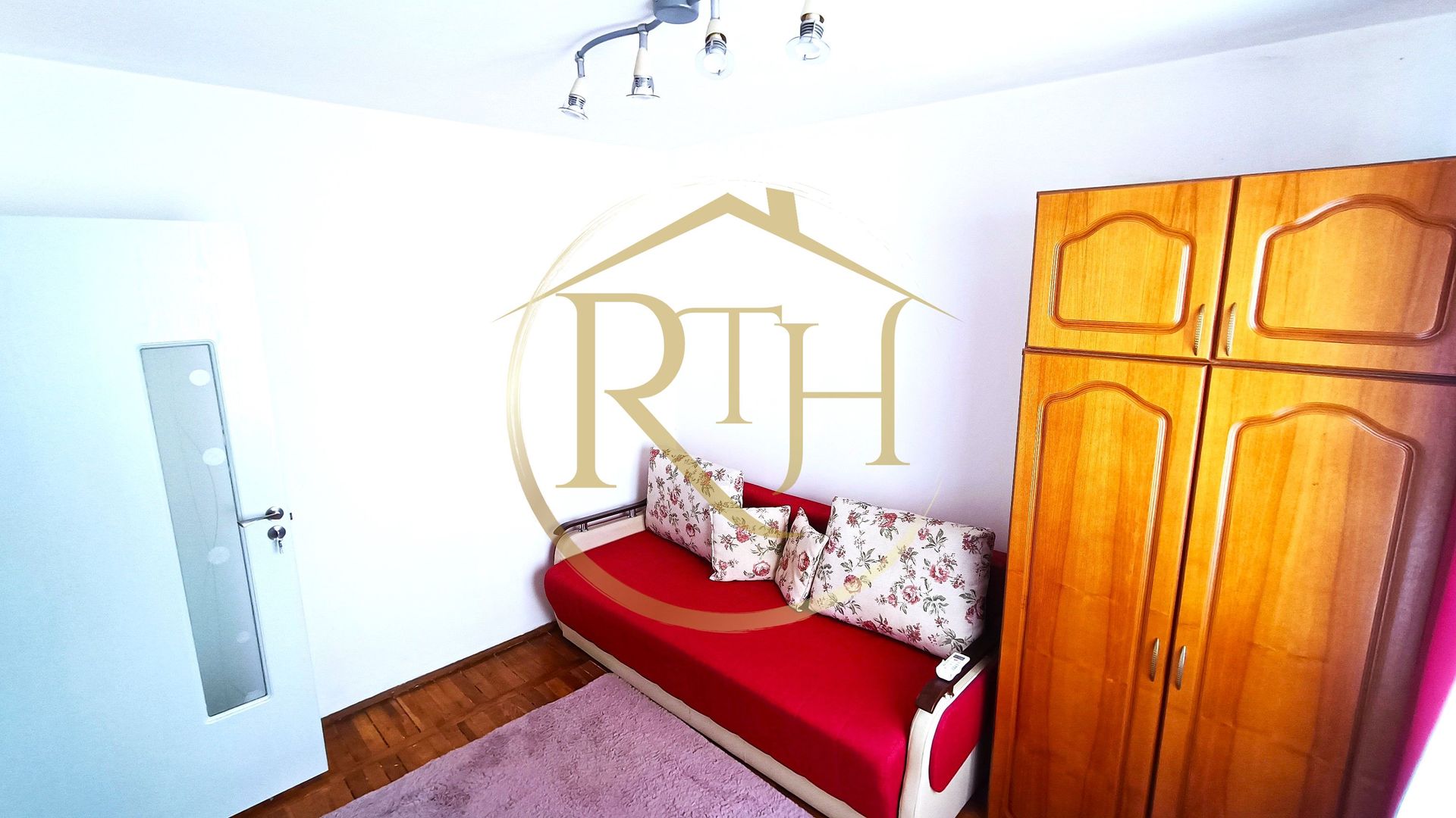 Apartament spatios cu 3 camere de inchiriat Calea Sagului, 420 e/luna - Poză 8