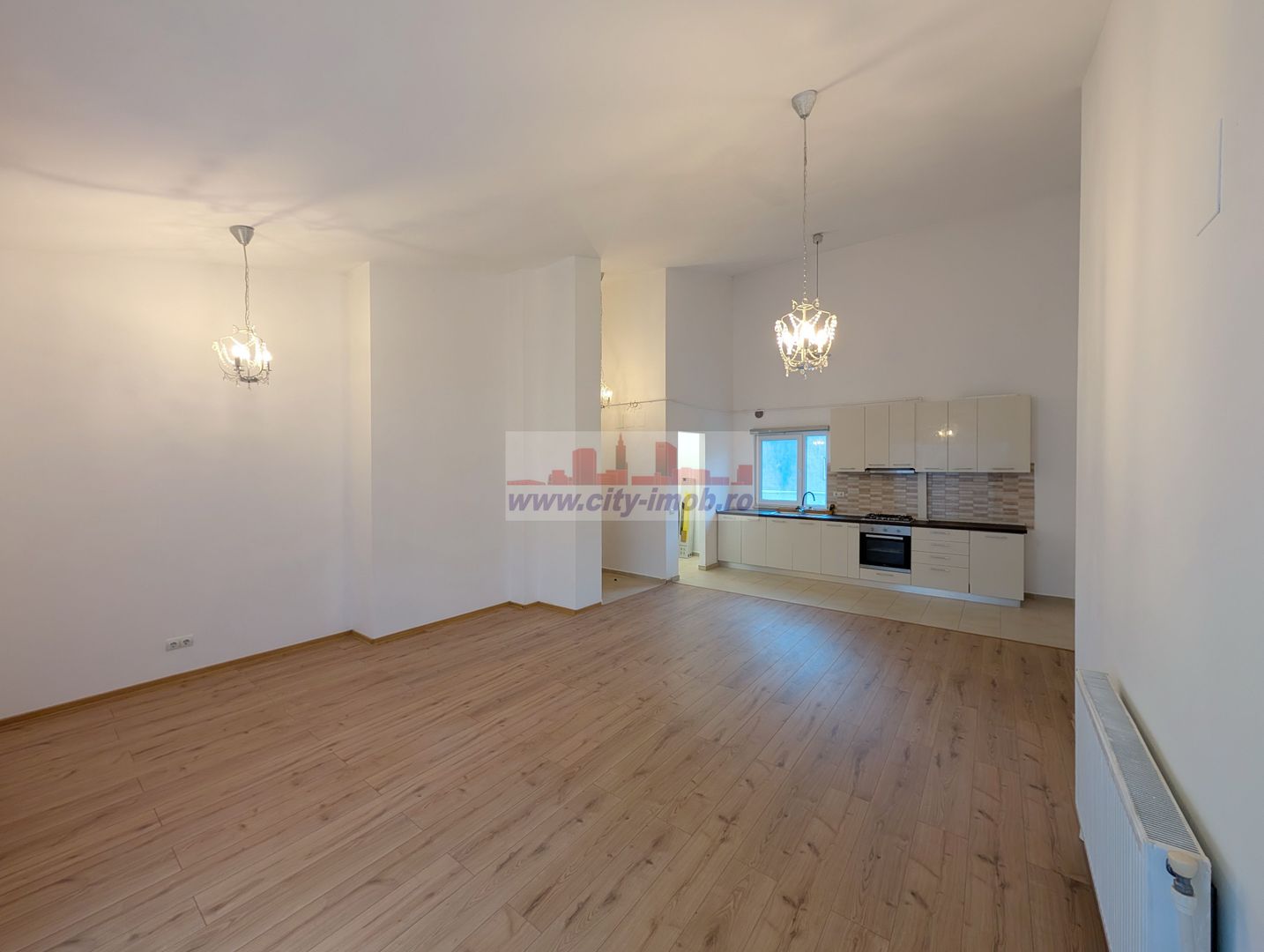 Inchiriere  Apartament 2 camere Baneasa  Bucuresti - Poză 2