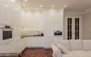 Vânzare, apartament, 4 camere, strada Liviu Deleanu, Buiucani - Poză 6