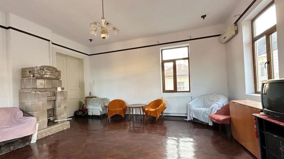 De vanzare Apartament in vilă, Piata Sf. Vineri, Unirii, Coposu - Poză 2
