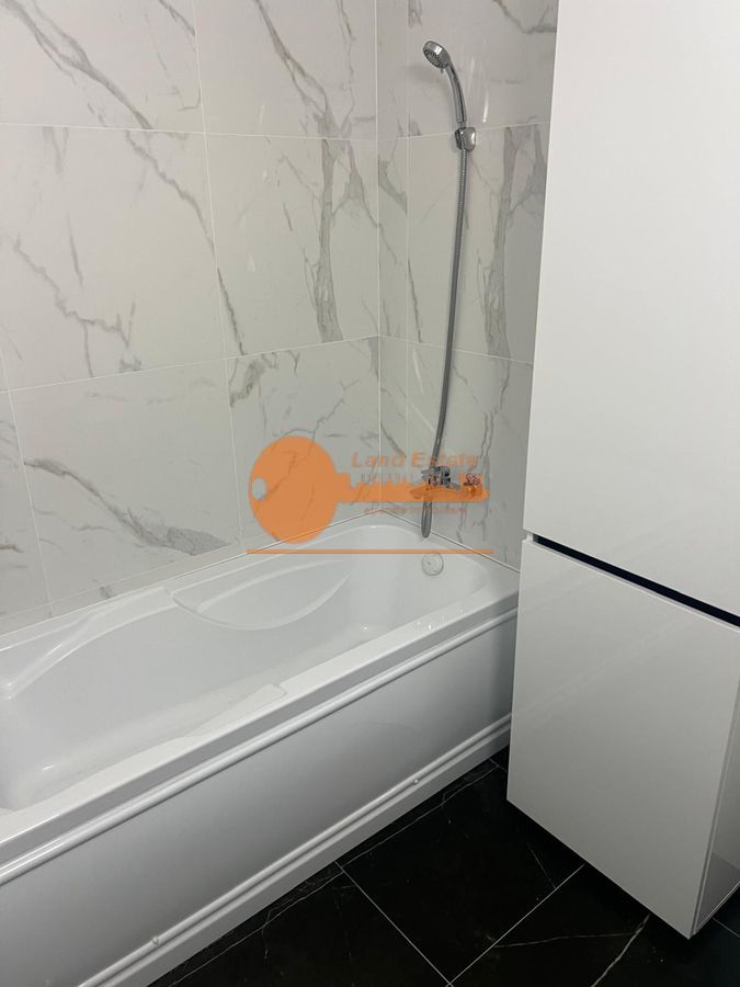 Apartament 2 camere | Baneasa - Sisesti | Parcare subterană - Poză 12