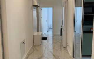 Apartament 2 camere Mobilat Utilat-Parcare-Gradina 44mp - Poză 4