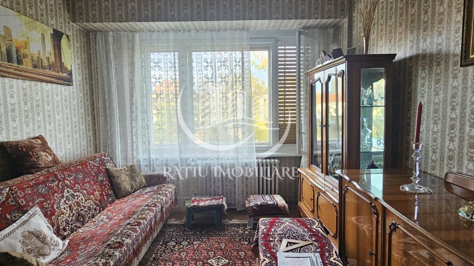 Apartament cu 3 camere | etaj 1 | Ultracentral | Oradea - Poză 5