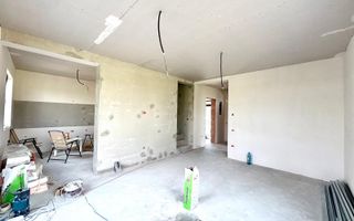 Casa individuala 5 camere - Sacalaz zona Primaverii - Poză 1