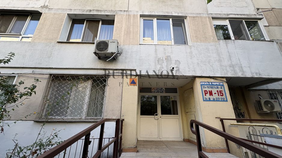 Apartament cu 2 camere de vânzare - Metrou Nicolae Grigorescu - Poză 18