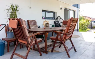 Vânzare casă modernă cu 5 camere | Corbeanca | Grădină și confort - Poză 41