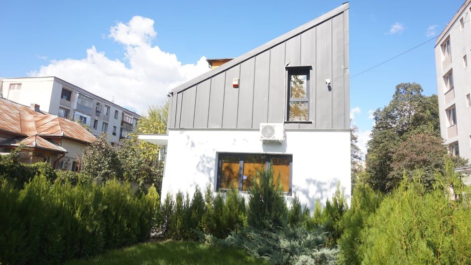 CASA DESTINATIE SPATIU COMERCIAL | STRADA NANTERRE - Poză 2