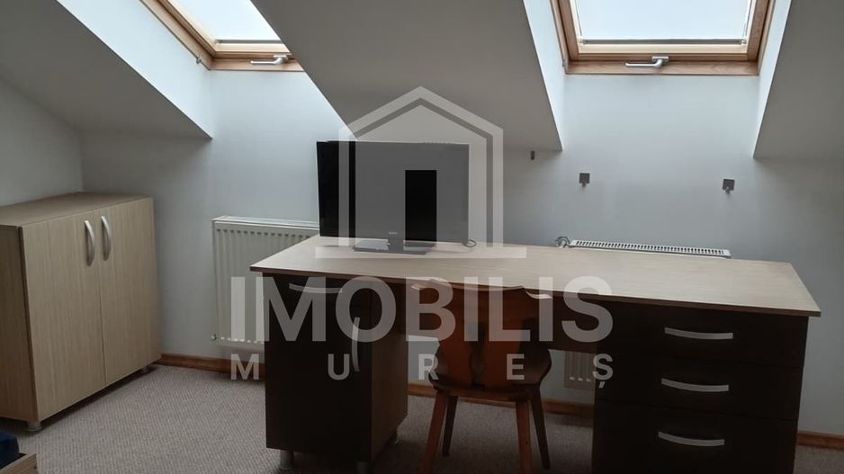 Apartament cu 3 camere de închiriat | zona UMFST | Tg-Mureș - Poză 8